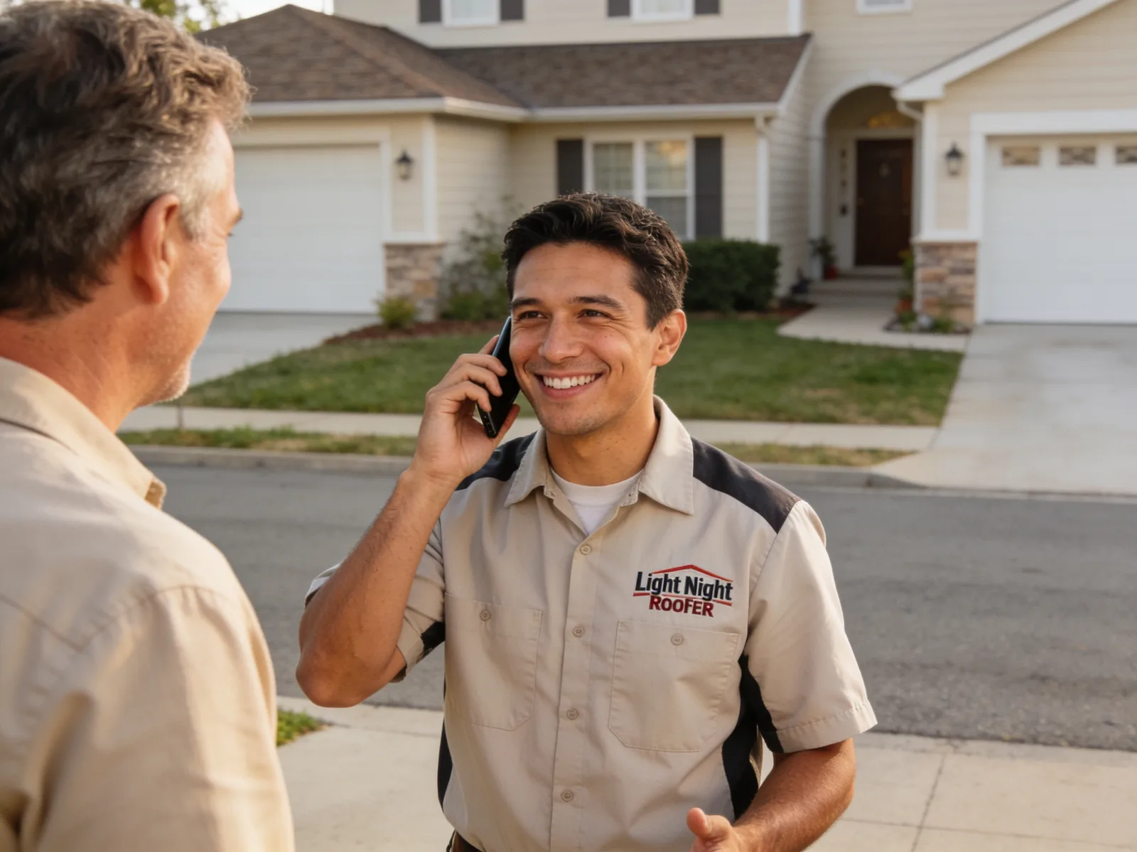 Emergency Roof Repair Mission, TX FAQs